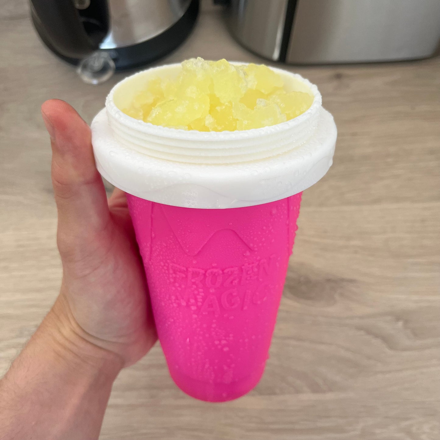 FrozzKrush Mug