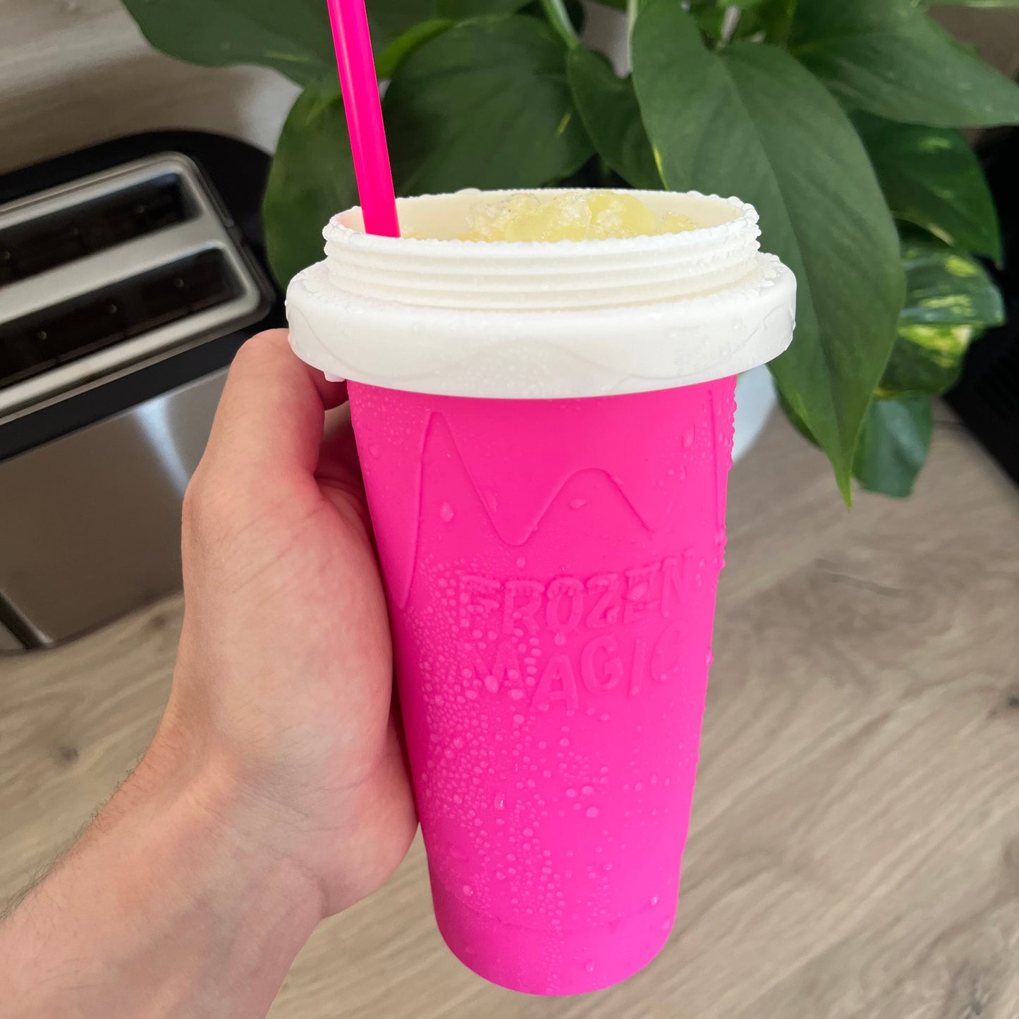 FrozzKrush Mug