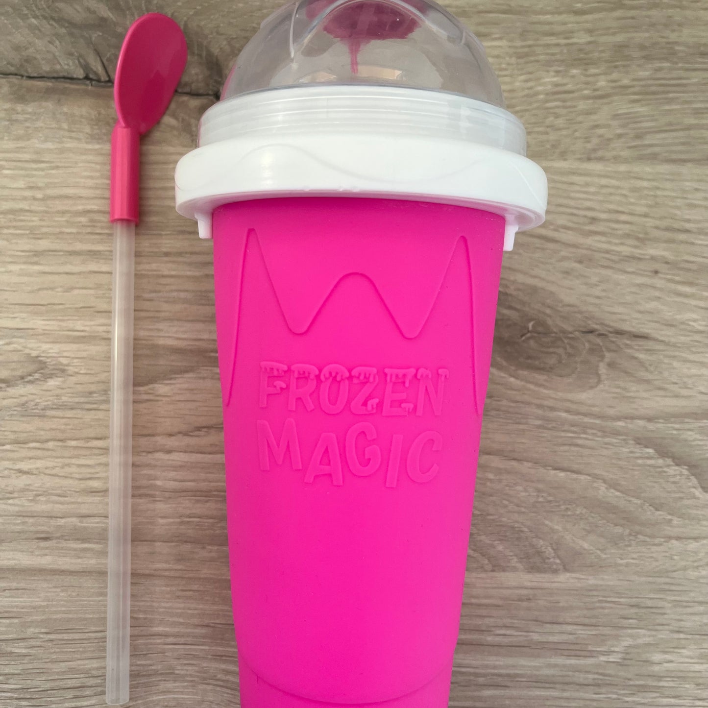 FrozzKrush Mug