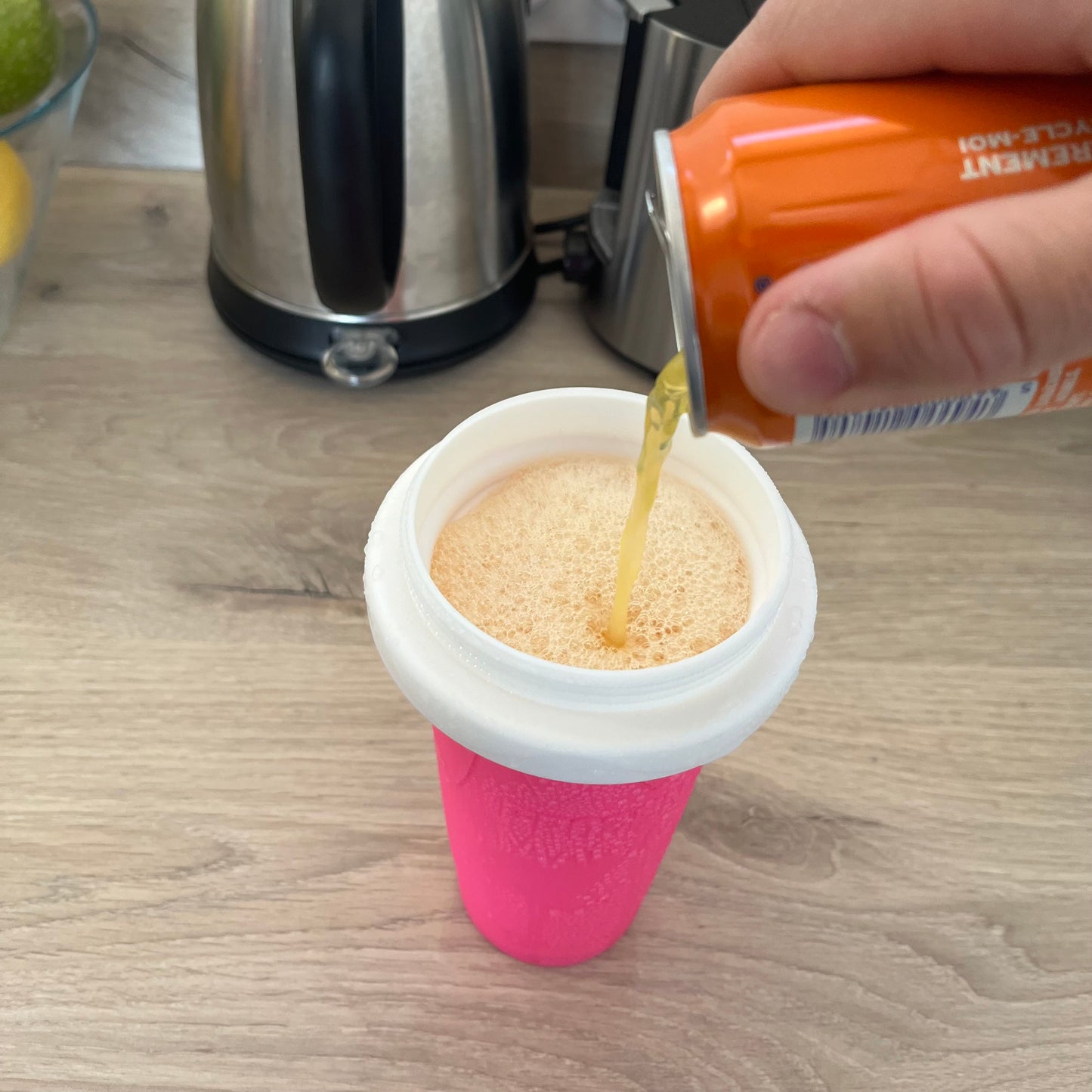 FrozzKrush Mug